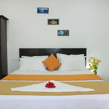 Spicegreen Homestay,Thekkady Exterior photo