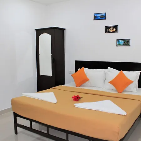 Spicegreen Homestay,Thekkady Exterior photo