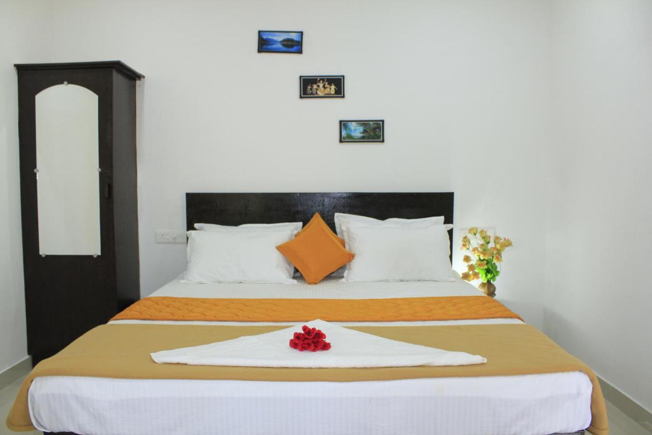 Spicegreen Homestay,thekkady * Thekkady