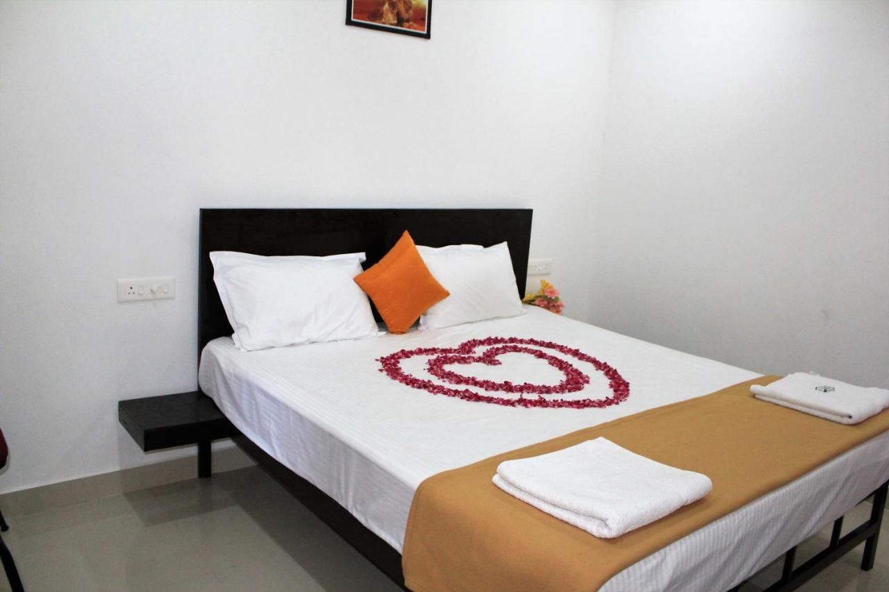 Spicegreen Homestay,thekkady * Thekkady