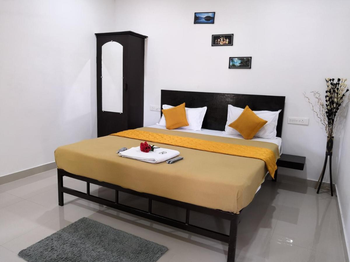 Spicegreen Homestay,thekkady