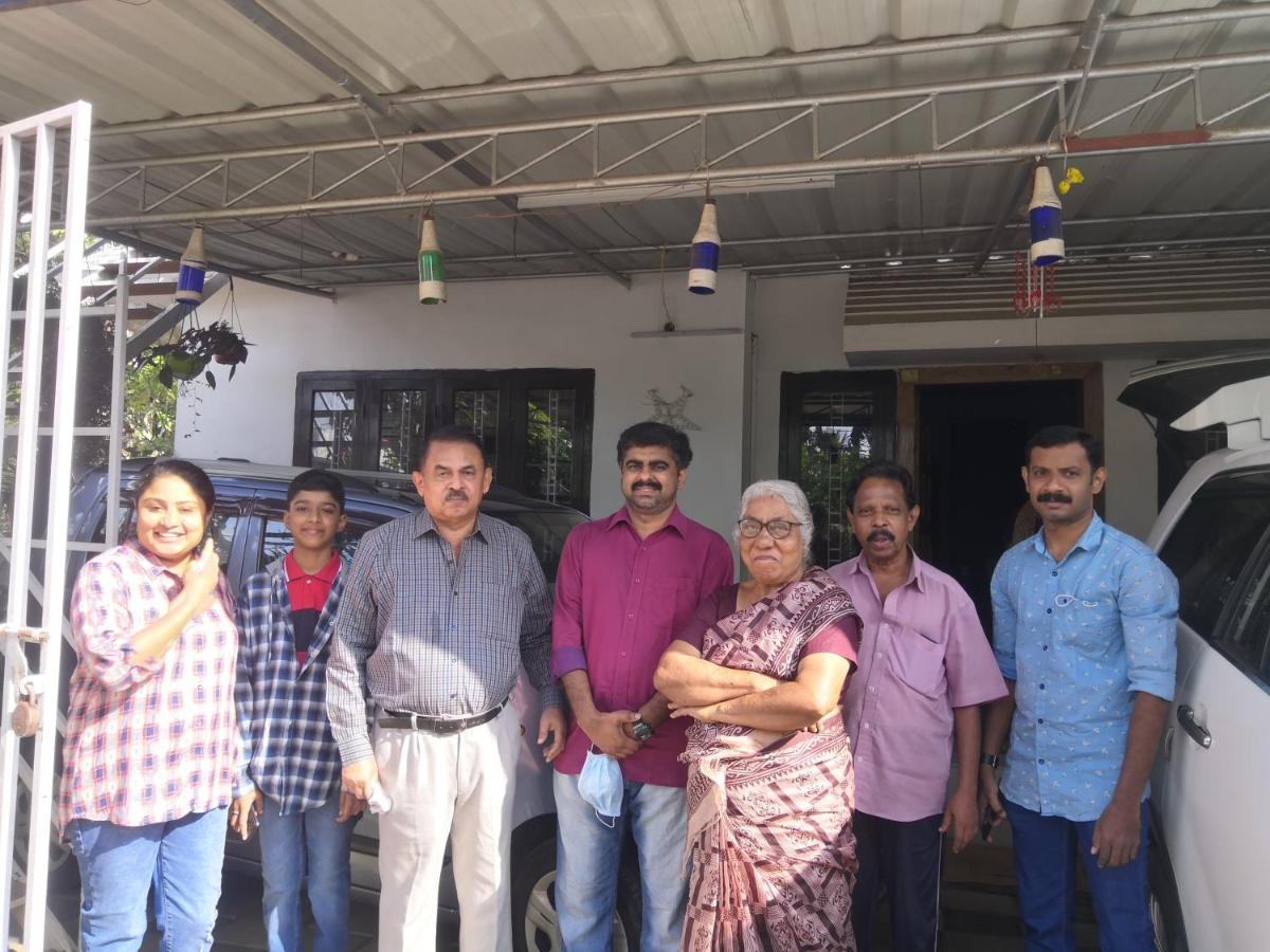 Spicegreen Homestay,thekkady Homestay Thekkady
