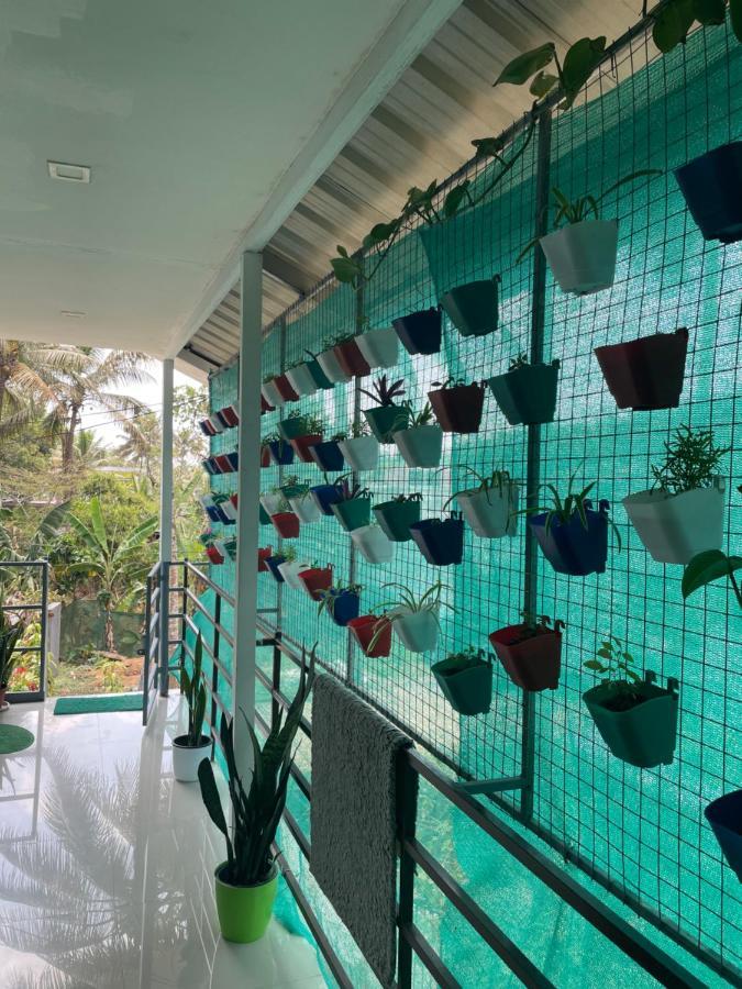 Spicegreen Homestay,thekkady * Thekkady