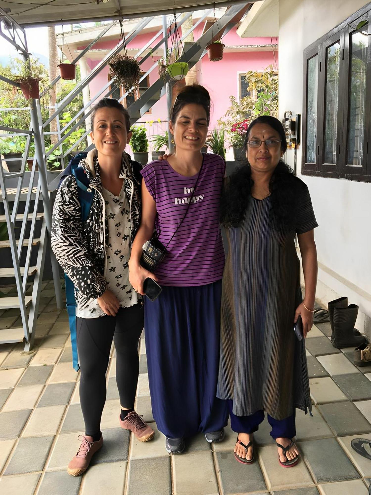 Spicegreen Homestay,thekkady Homestay Thekkady