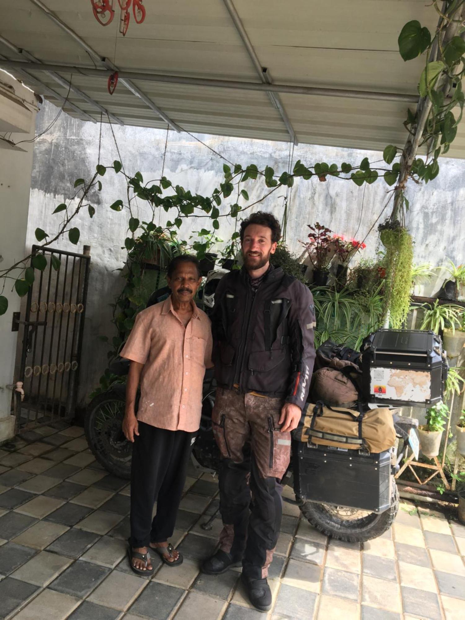 Spicegreen Homestay,thekkady