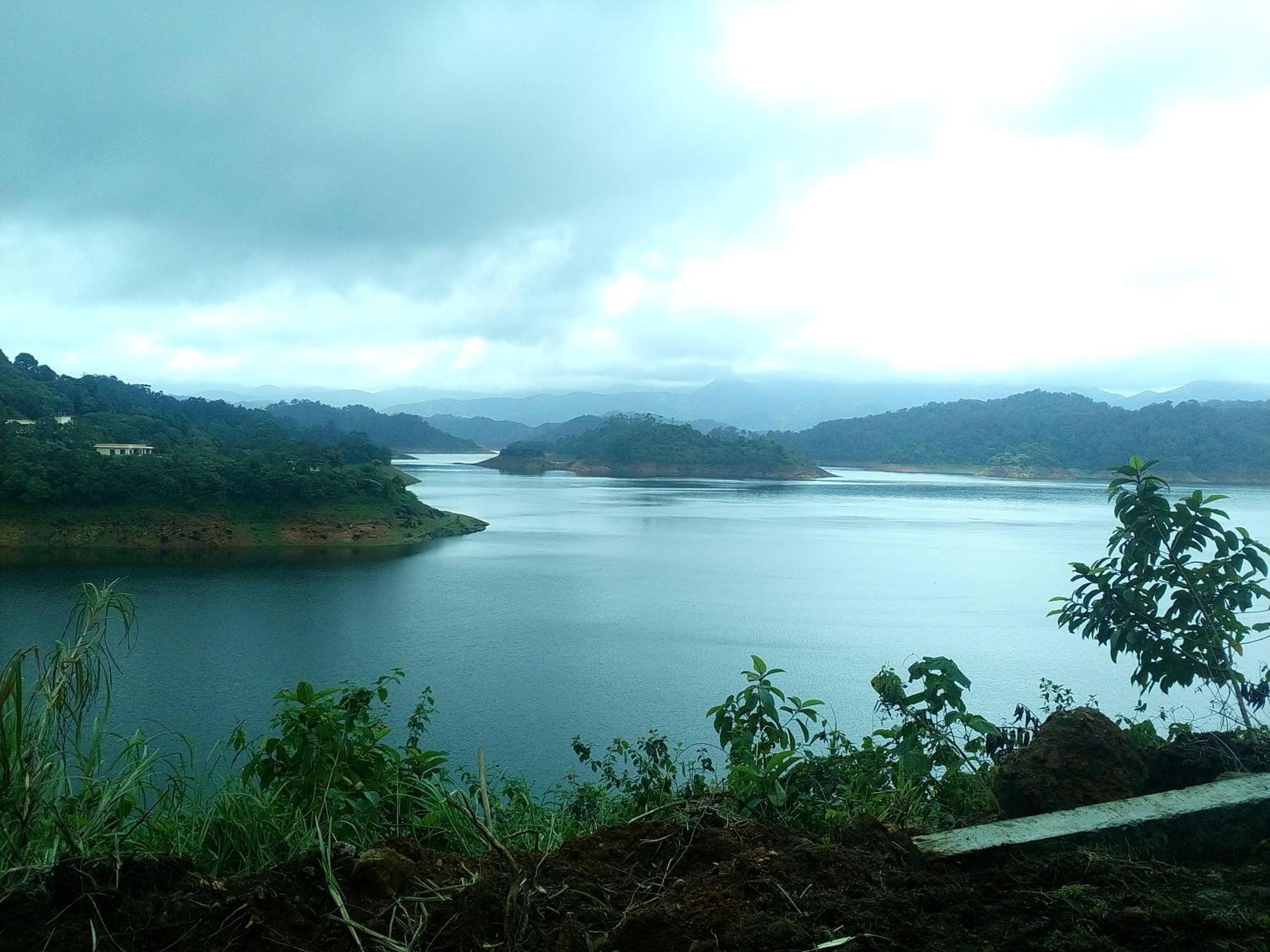 Homestay Spicegreen Homestay,thekkady