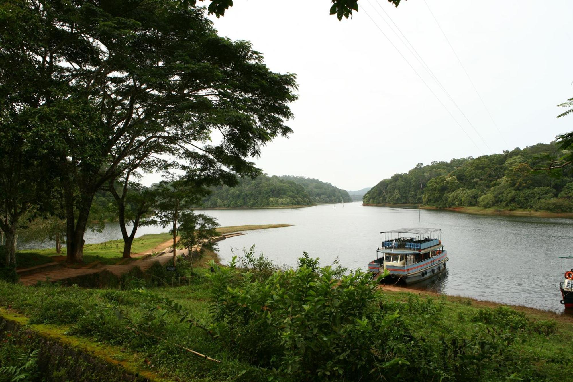 Spicegreen Homestay,thekkady Homestay