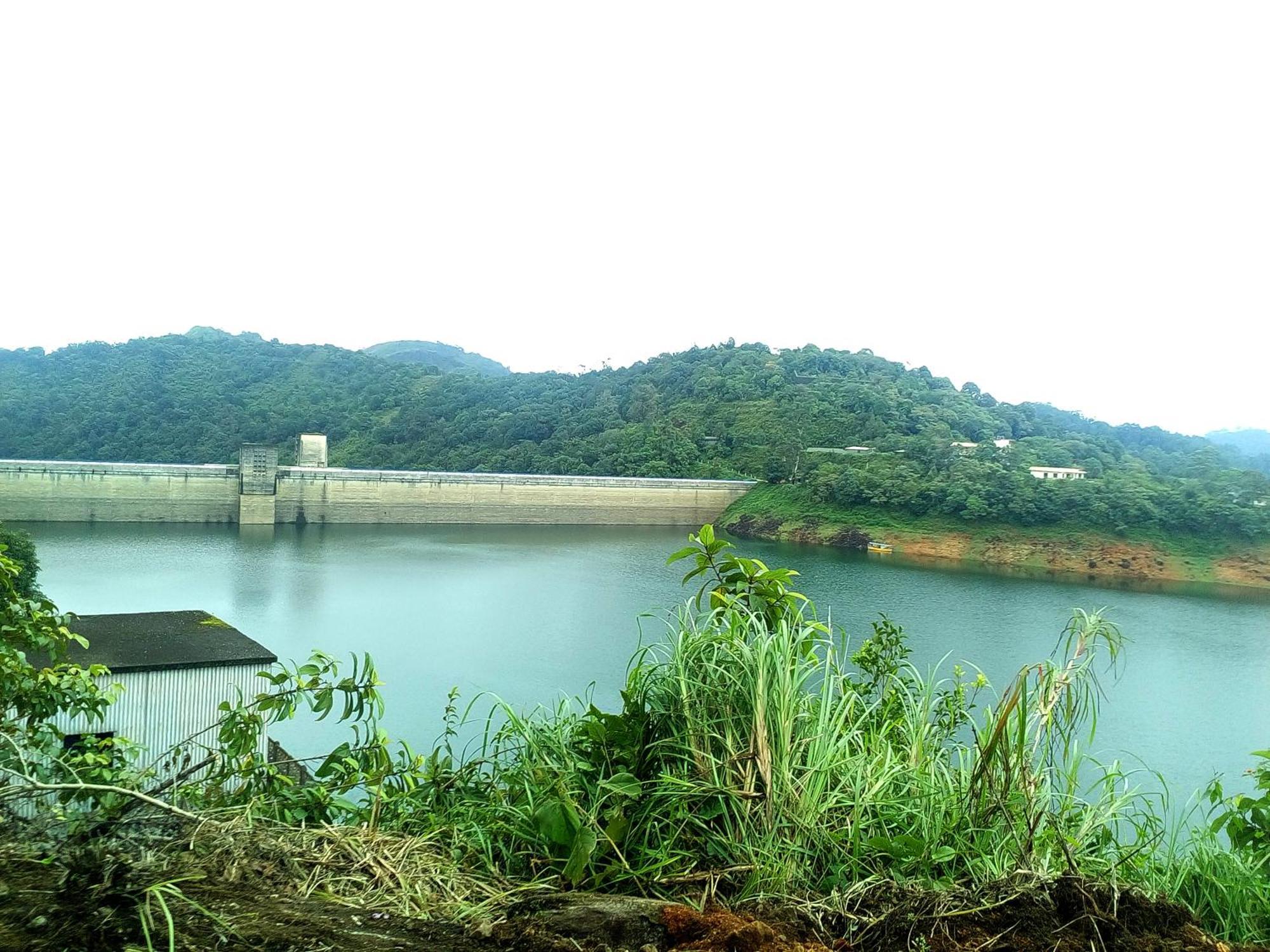 Spicegreen Homestay,thekkady *