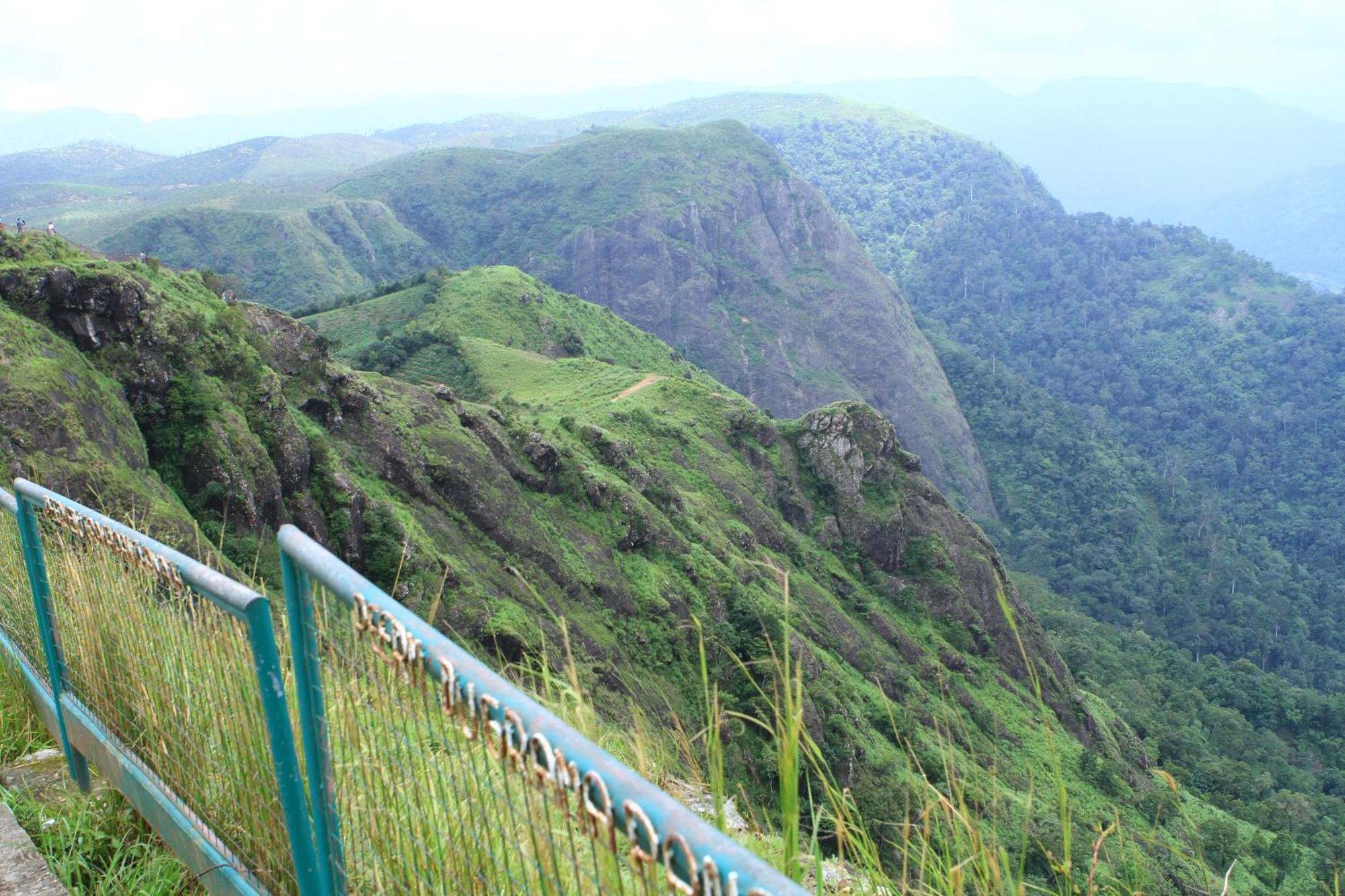 Spicegreen Homestay,thekkady Homestay