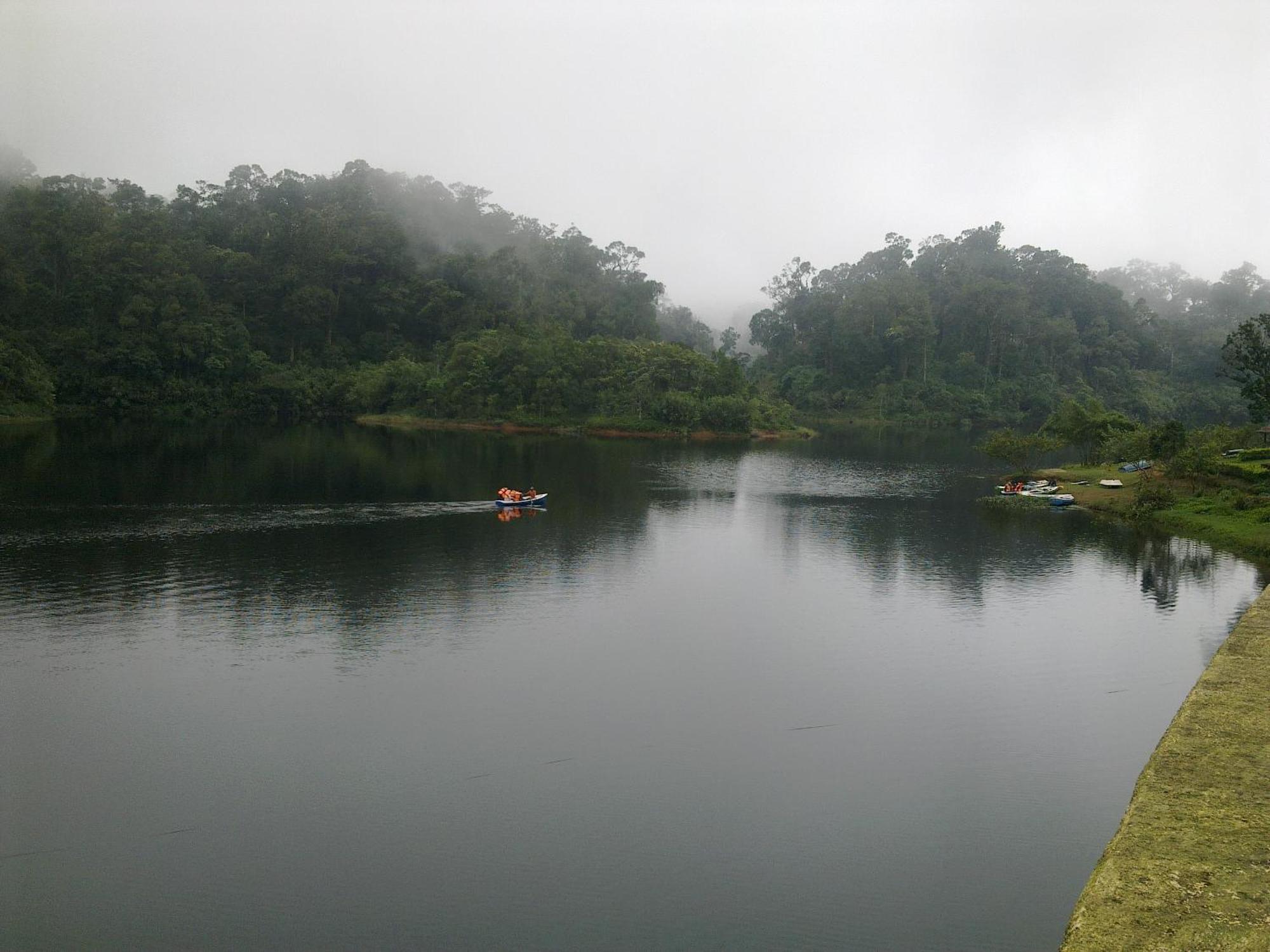 Homestay Spicegreen Homestay,thekkady Thekkady