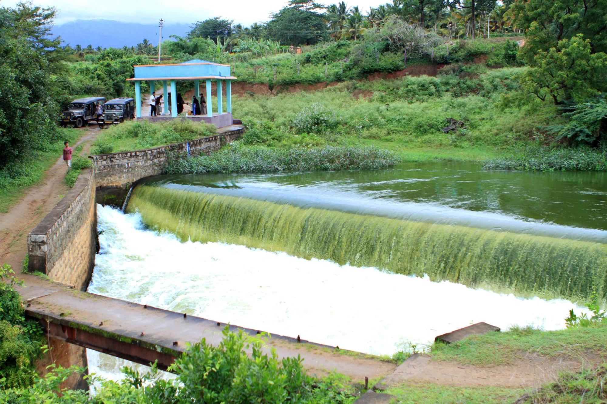 Spicegreen Homestay,thekkady Homestay