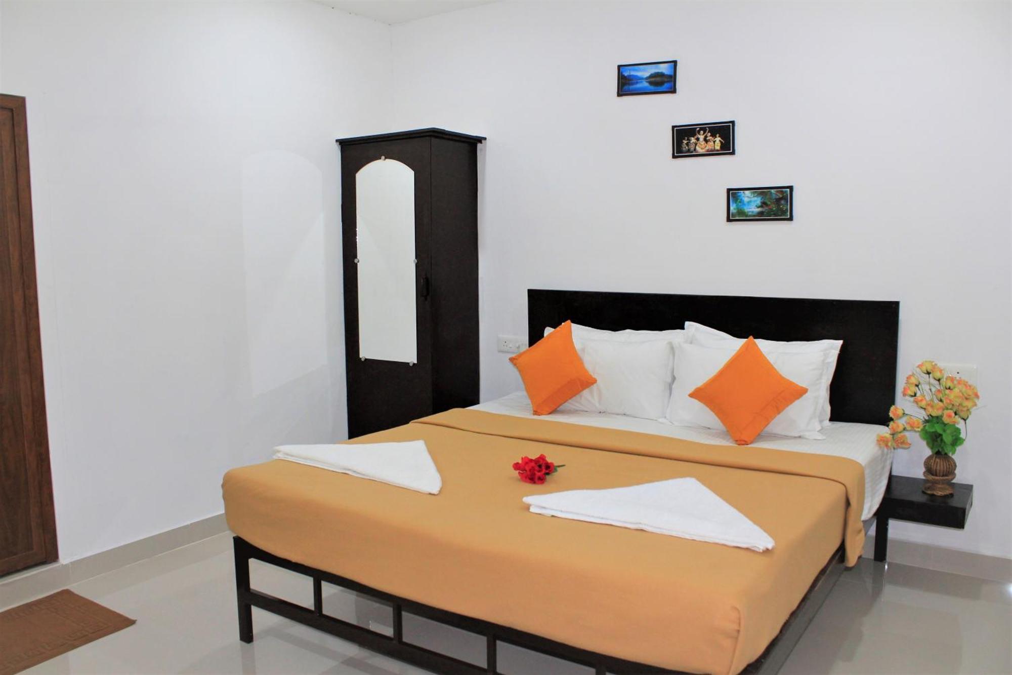 Homestay Spicegreen Homestay,thekkady Thekkady